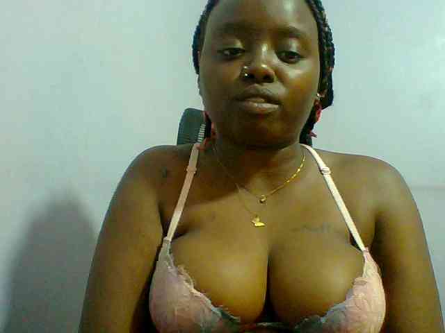 Nasty-natty webcam