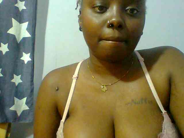 Nasty-natty webcam