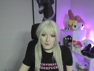 DreamNIKA Porn Show