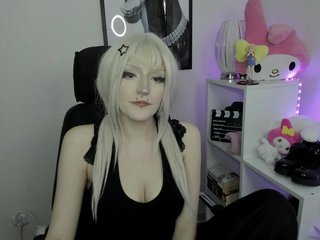 DreamNIKA Porn Show
