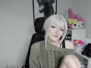 DreamNIKA Porn Show