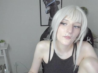 DreamNIKA Porn Show