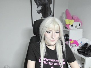 DreamNIKA Porn Show