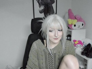 DreamNIKA Porn Show