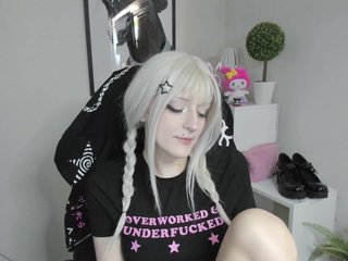 DreamNIKA Porn Show