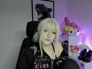 DreamNIKA Porn Show