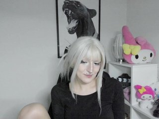 DreamNIKA Porn Show