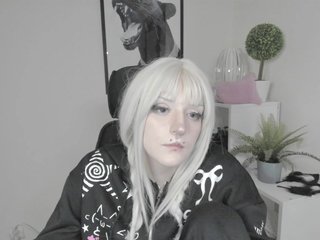 DreamNIKA Porn Show