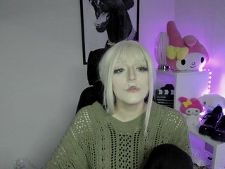 DreamNIKA Porn Show