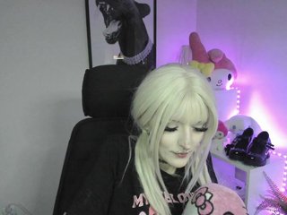 DreamNIKA Porn Show