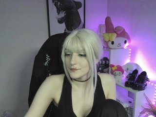 DreamNIKA Porn Show