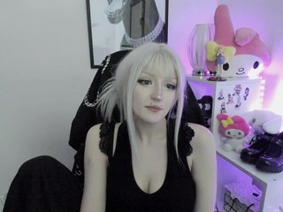 DreamNIKA Porn Show