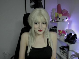DreamNIKA Porn Show