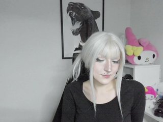 DreamNIKA Porn Show