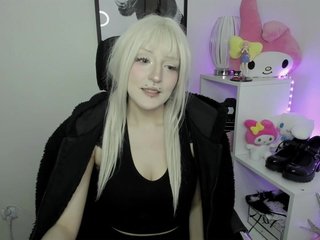 DreamNIKA Porn Show