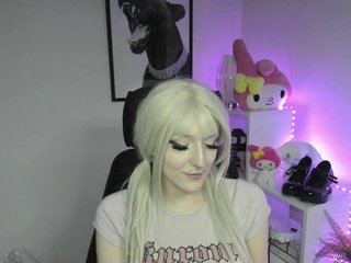 DreamNIKA Porn Show