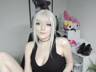 DreamNIKA Porn Show