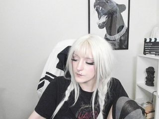 DreamNIKA Porn Show
