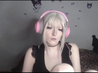 DreamNIKA Porn Show