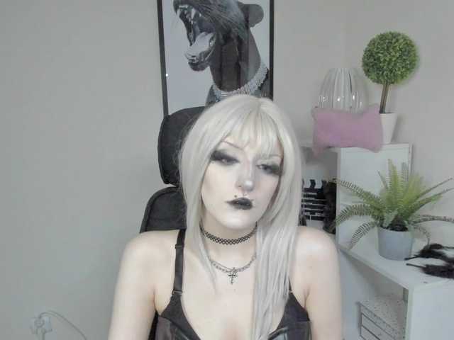 dreamnika cam belle