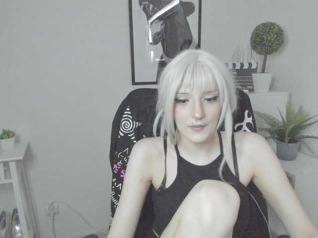 dreamnika live sex