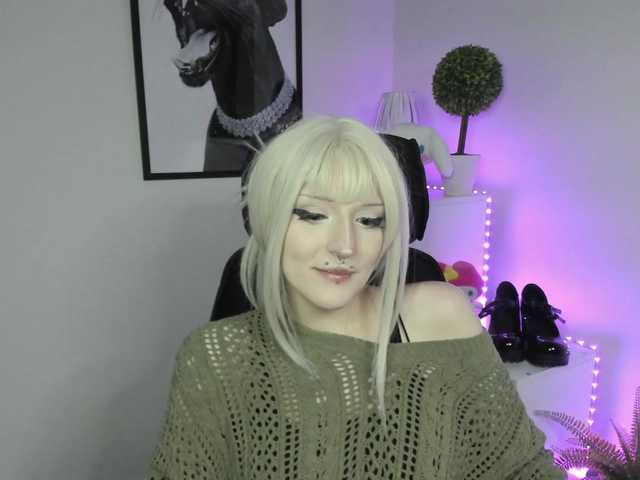 DreamNIKA live cam on BongaCams