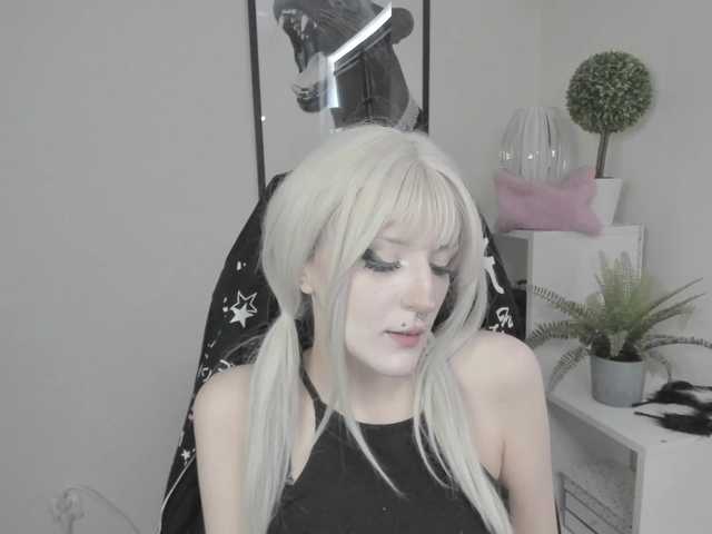 dreamnika live sex show