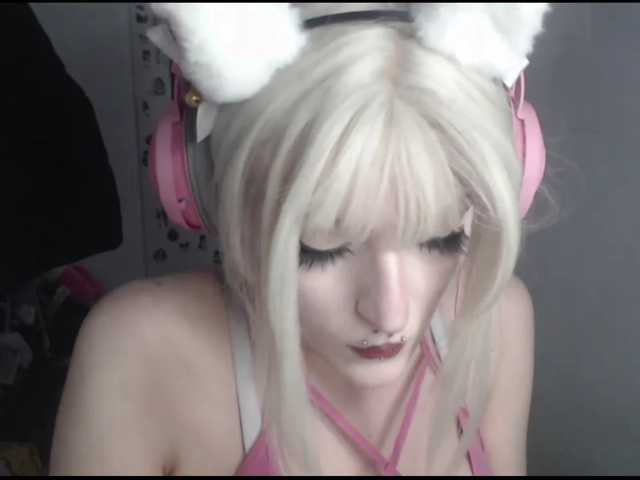 DreamNIKA live cam on BongaCams