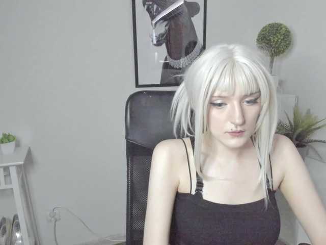 dreamnika live sex