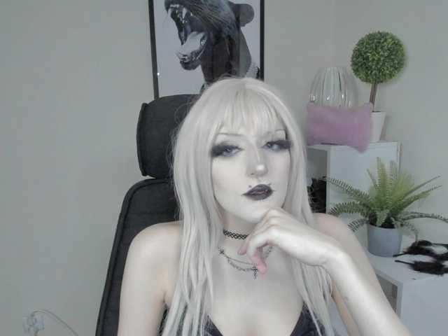 dreamnika live sex show