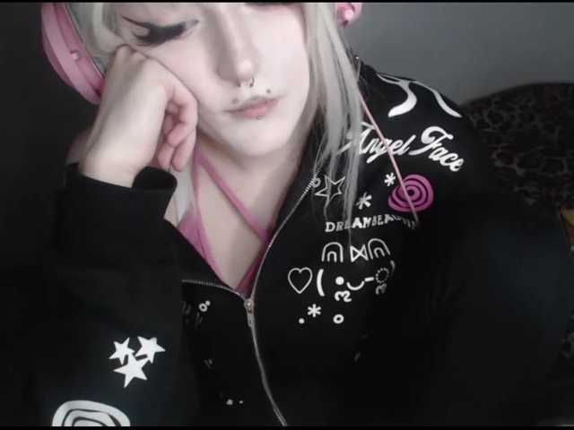 DreamNIKA live cam on BongaCams