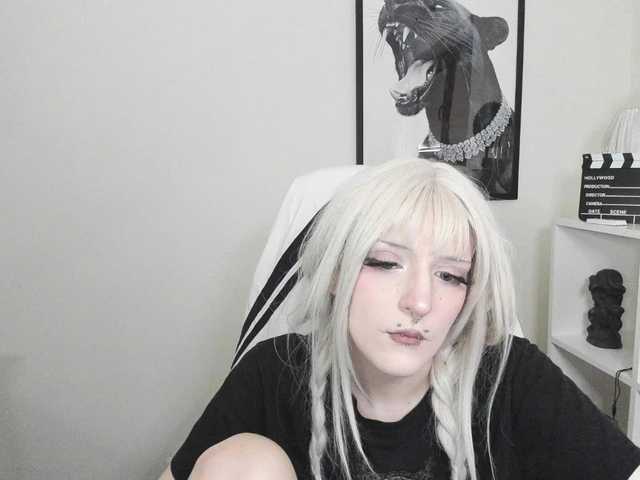 dreamnika cam belle
