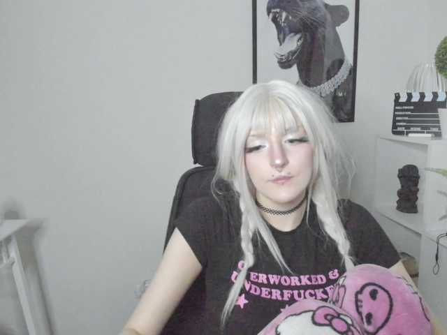 dreamnika cam belle