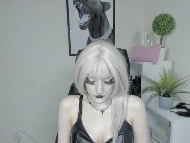 dreamnika cam belle