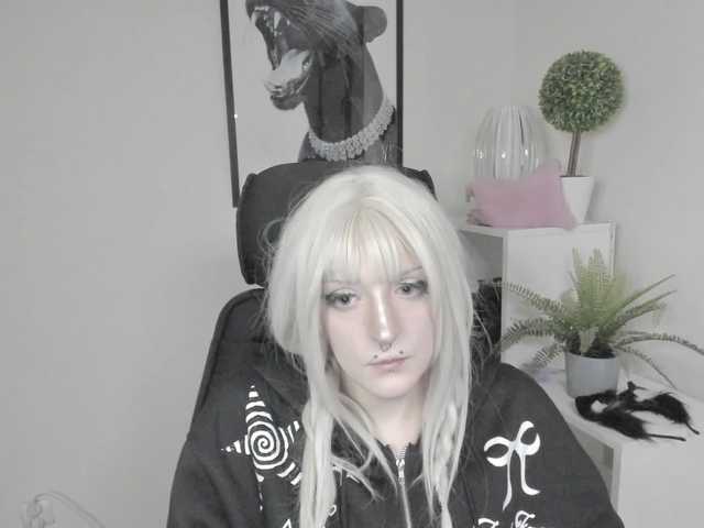 dreamnika live sex show