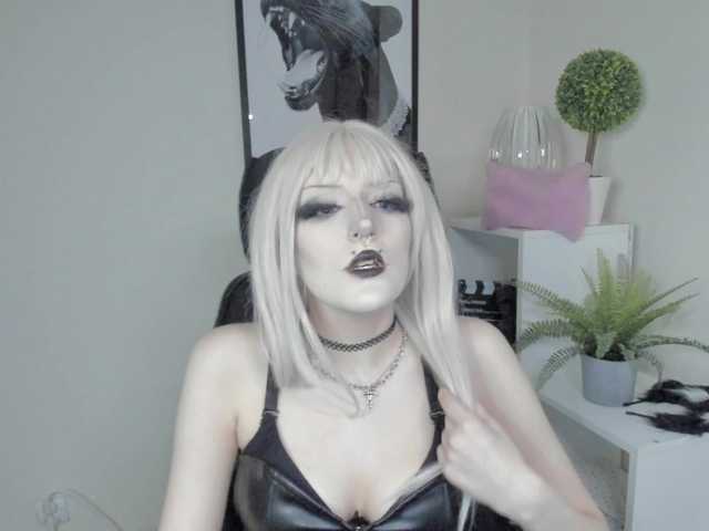 dreamnika cam belle
