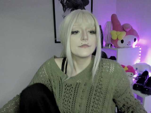 DreamNIKA live cam on BongaCams