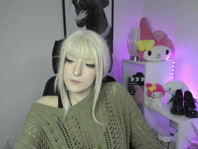 DreamNIKA live cam on BongaCams