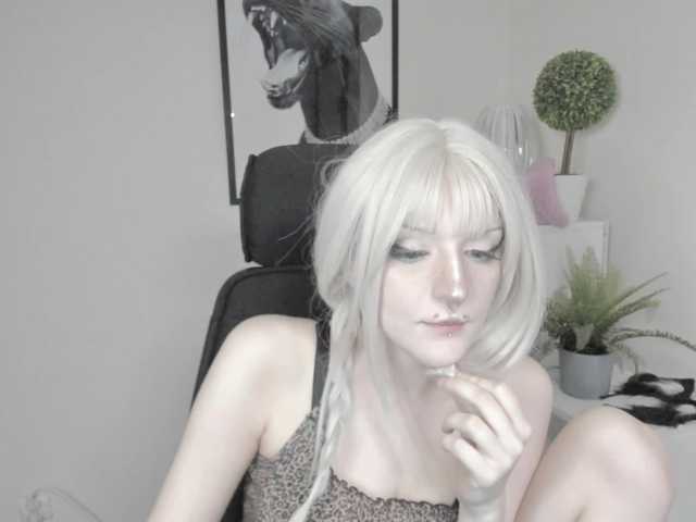 DreamNIKA Live Cam su BongaCams