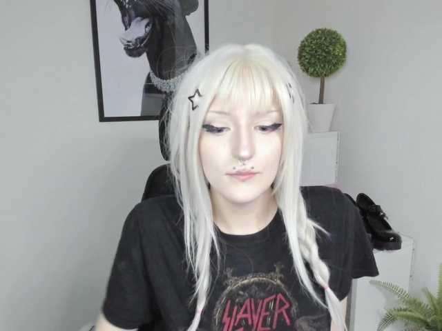 DreamNIKA live cam on BongaCams