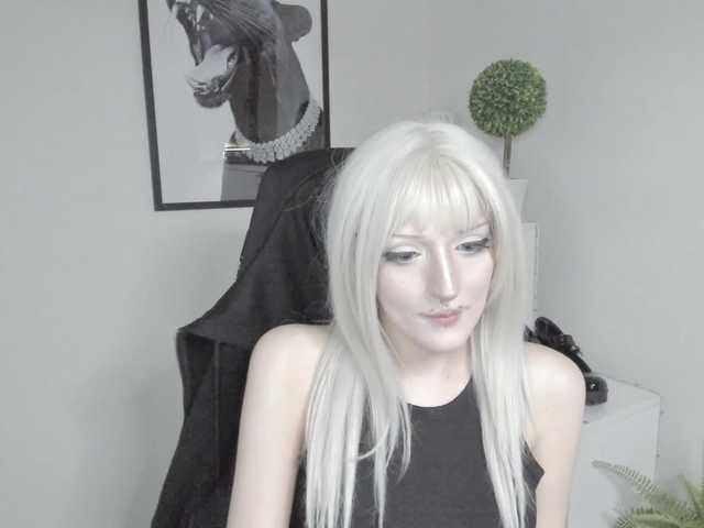 DreamNIKA Live-Cam auf BongaCams