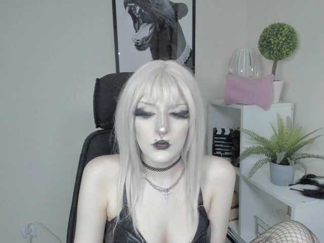 dreamnika cam belle