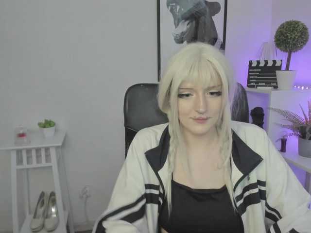 dreamnika cam belle