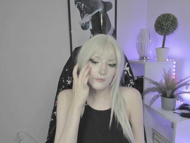 dreamnika cam belle