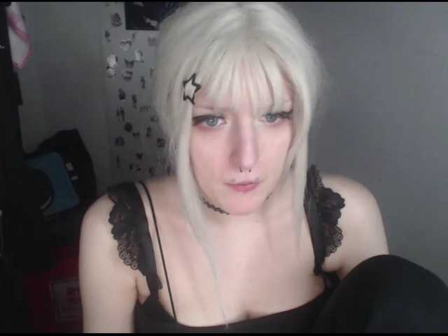 DreamNIKA live cam on BongaCams