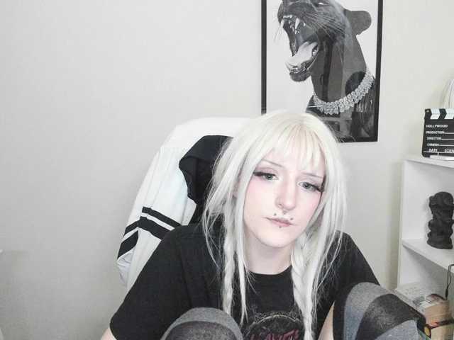 dreamnika cam belle