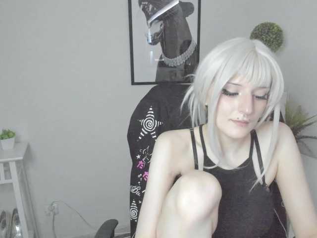 dreamnika live sex