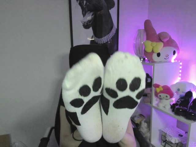 DreamNIKA live cam on BongaCams