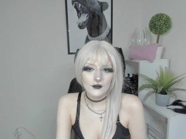 dreamnika live sex