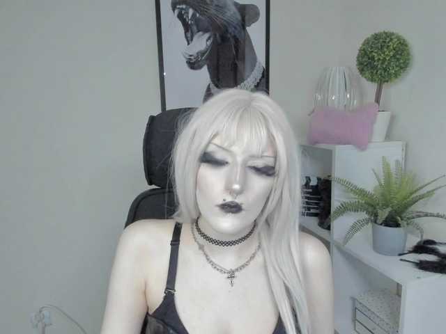 dreamnika live sex